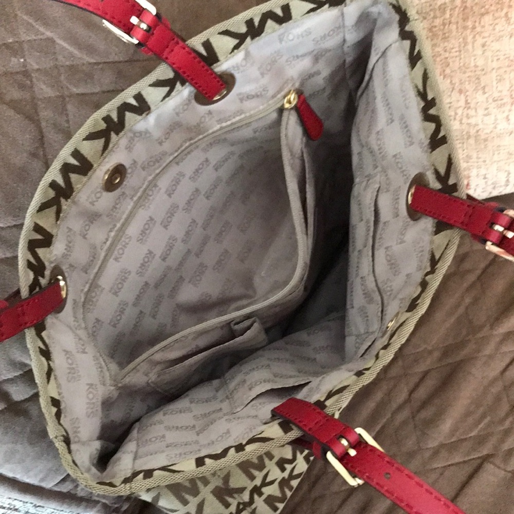 Michelle Kors purse